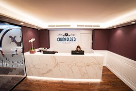 Hotel Colón Plaza
