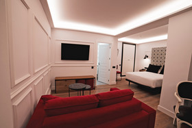 Hotel Colón Plaza