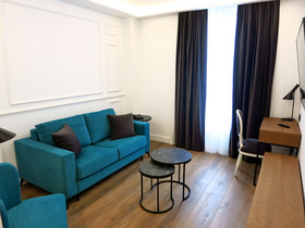 Hotel Colón Plaza