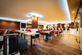 Hotel Colón Plaza