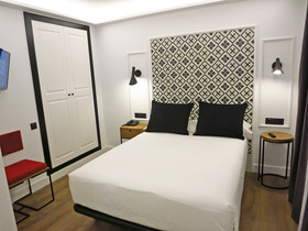 Hotel Colón Plaza