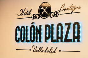 Hotel Colón Plaza