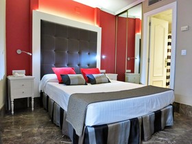 Hotel Boutique Catedral