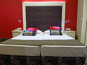 Hotel Boutique Catedral