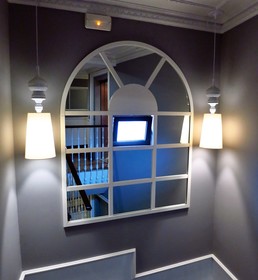Hotel Boutique Catedral