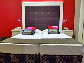 Hotel Boutique Catedral