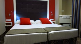 Hotel Boutique Catedral