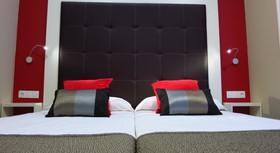 Hotel Boutique Catedral