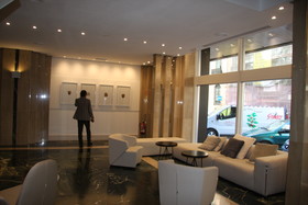 Hotel Olid