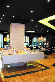 Hotel Olid