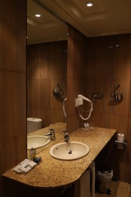 Hotel Olid