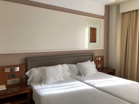 Hotel Olid