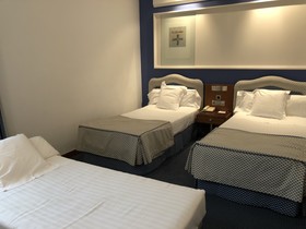 Hotel Olid