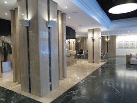Hotel Olid