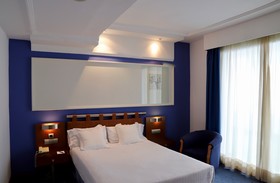 Hotel Olid