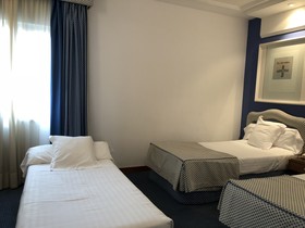 Hotel Olid