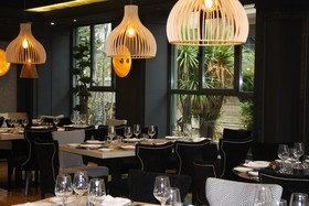 Hotel Olid