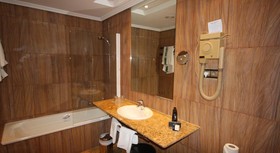 Hotel Olid