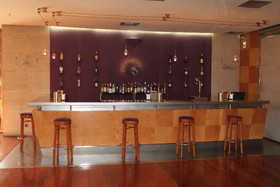 Hotel Zentral Parque Valladolid