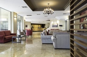 Hotel Zentral Parque Valladolid