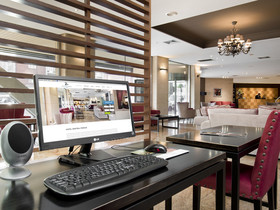 Hotel Zentral Parque Valladolid