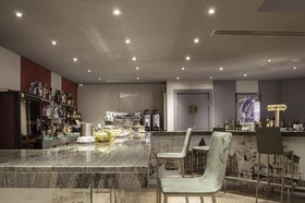 Hotel Zentral Parque Valladolid