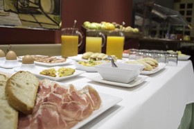 Hotel Zentral Parque Valladolid