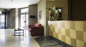 Hotel Zentral Parque Valladolid