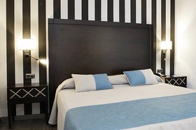 Hotel Zentral Parque Valladolid