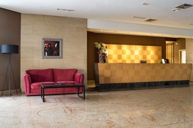 Hotel Zentral Parque Valladolid