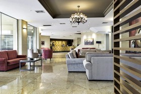 Hotel Zentral Parque Valladolid