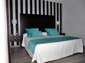 Hotel Zentral Parque Valladolid