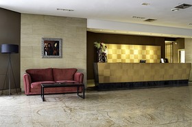 Hotel Zentral Parque Valladolid