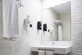 Hotel Zentral Parque Valladolid