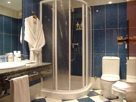 Hotel Zentral Parque Valladolid