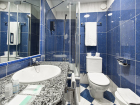 Hotel Zentral Parque Valladolid