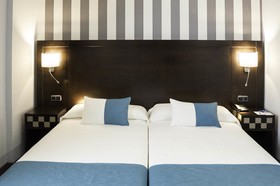 Hotel Zentral Parque Valladolid