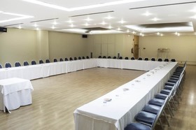 Hotel Zentral Parque Valladolid