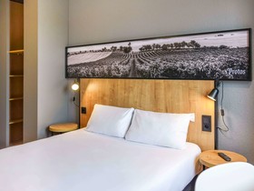 ibis Valladolid