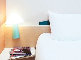 ibis Valladolid