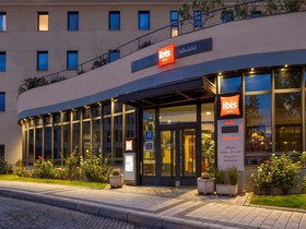 ibis Valladolid