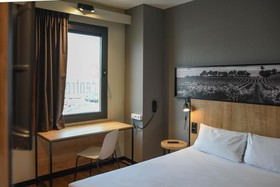 ibis Valladolid