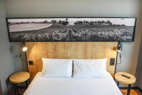 ibis Valladolid