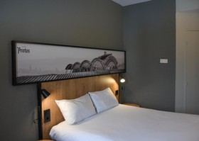 ibis Valladolid