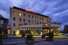 ibis Valladolid