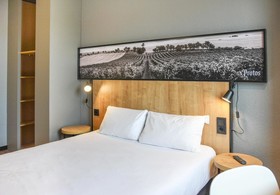 ibis Valladolid