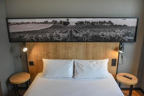 ibis Valladolid