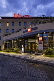 ibis Valladolid