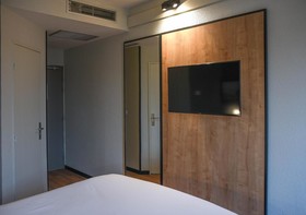ibis Valladolid