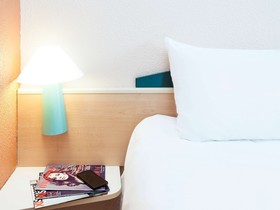 ibis Valladolid